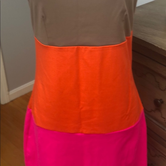 CYNTHIA ROWLEY DRESS - Picture 2 of 6